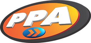Logo PPA