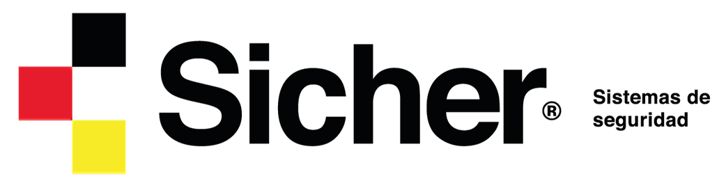 Logo Sicher